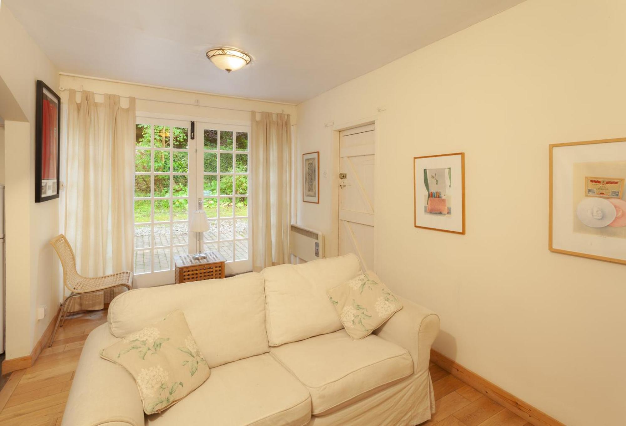 Worthy Cottage Porlock Esterno foto