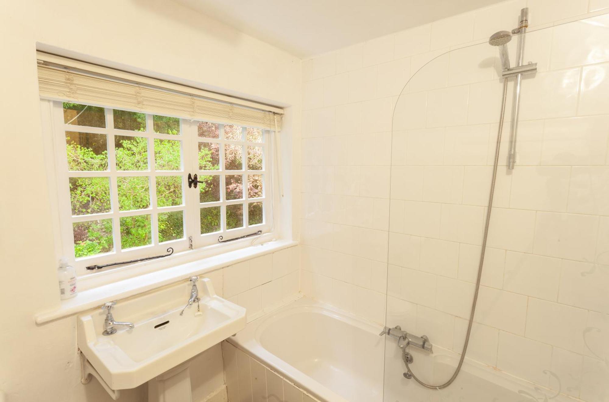 Worthy Cottage Porlock Esterno foto